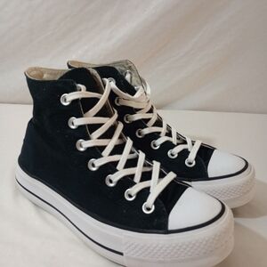 Converse All Star Chuck Taylor High Top Women's Sneakers
